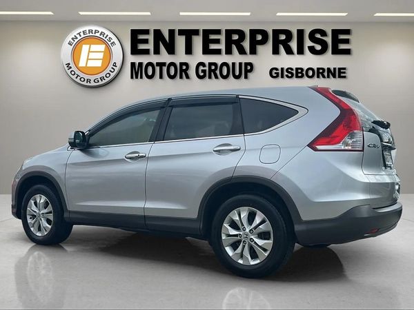 2012 Honda CR-V Enterprise Gisborne, 323 Gladstone Rd image 309662