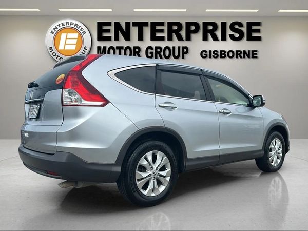 2012 Honda CR-V Enterprise Gisborne, 323 Gladstone Rd image 309664