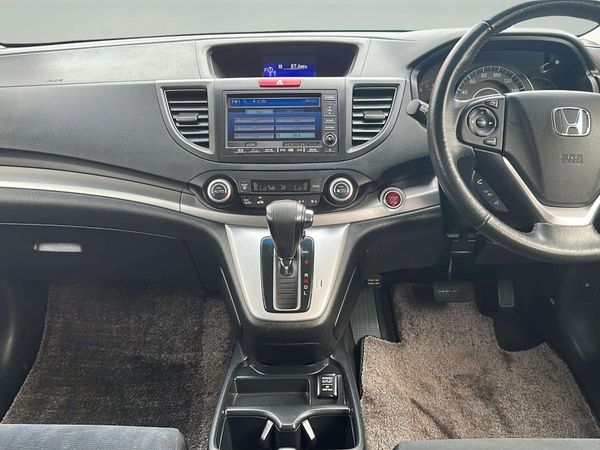 2012 Honda CR-V Enterprise Gisborne, 323 Gladstone Rd image 309667