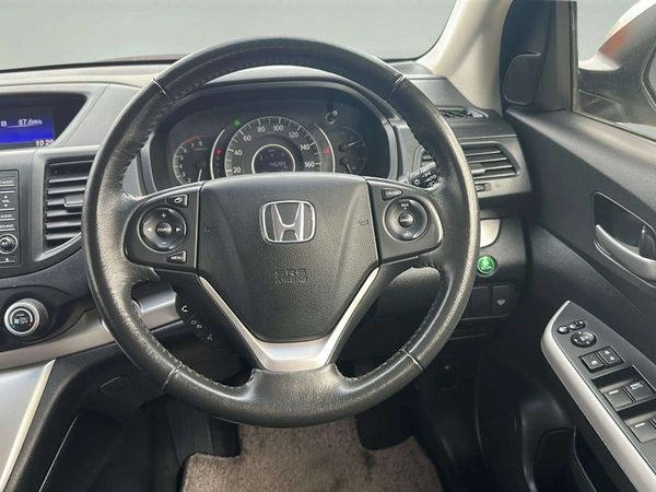 2012 Honda CR-V Enterprise Gisborne, 323 Gladstone Rd image 309668