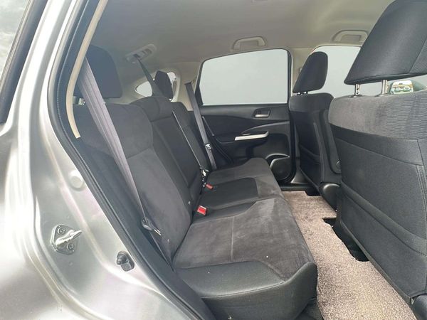 2012 Honda CR-V Enterprise Gisborne, 323 Gladstone Rd image 309671