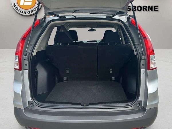 2012 Honda CR-V Enterprise Gisborne, 323 Gladstone Rd image 309673
