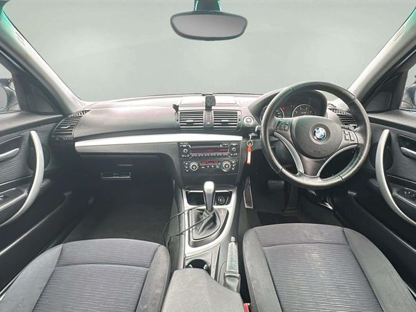 2007 BMW 120i Enterprise Gisborne, 323 Gladstone Rd image 313075