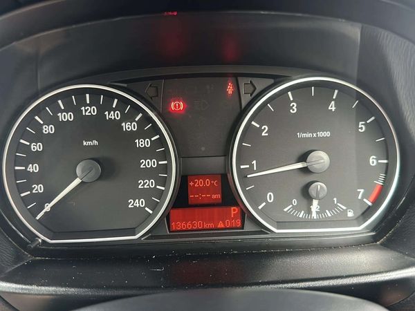 2007 BMW 120i Enterprise Gisborne, 323 Gladstone Rd image 313078