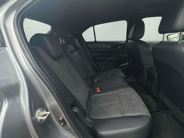 2023 Mitsubishi Eclipse Cross Enterprise Gisborne, 323 Gladstone Rd image 309708