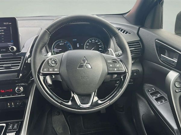 2023 Mitsubishi Eclipse Cross Enterprise Gisborne, 323 Gladstone Rd image 309710