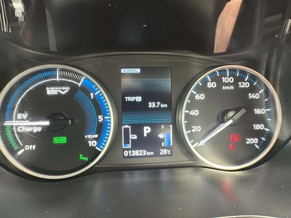 2023 Mitsubishi Eclipse Cross Enterprise Gisborne, 323 Gladstone Rd image 309711