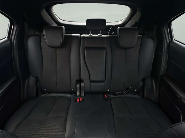 2023 Mitsubishi Eclipse Cross Enterprise Gisborne, 323 Gladstone Rd image 309712