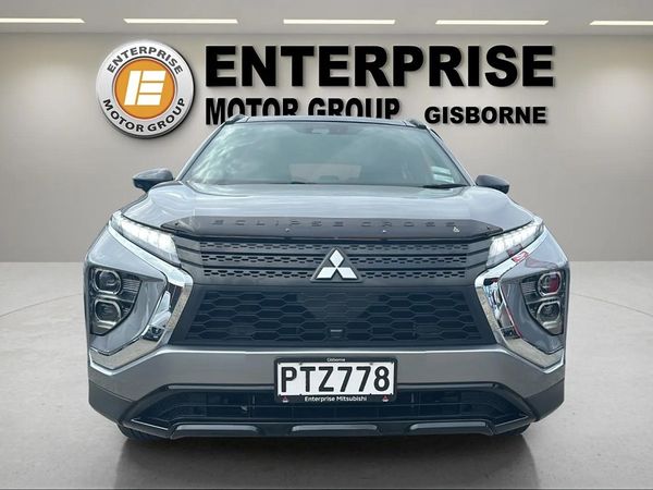 2023 Mitsubishi Eclipse Cross Enterprise Gisborne, 323 Gladstone Rd image 309717