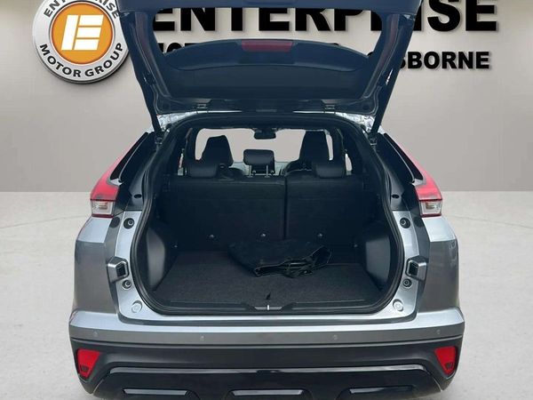 2023 Mitsubishi Eclipse Cross Enterprise Gisborne, 323 Gladstone Rd image 309721