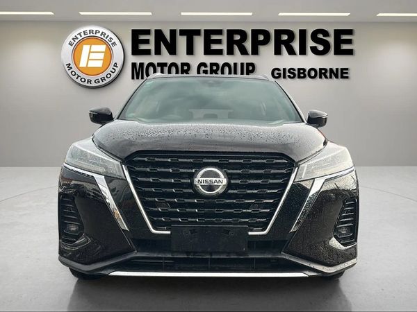 2020 Nissan Kicks Enterprise Gisborne, 323 Gladstone Rd image 306158