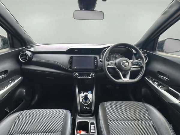 2020 Nissan Kicks Enterprise Gisborne, 323 Gladstone Rd image 306165