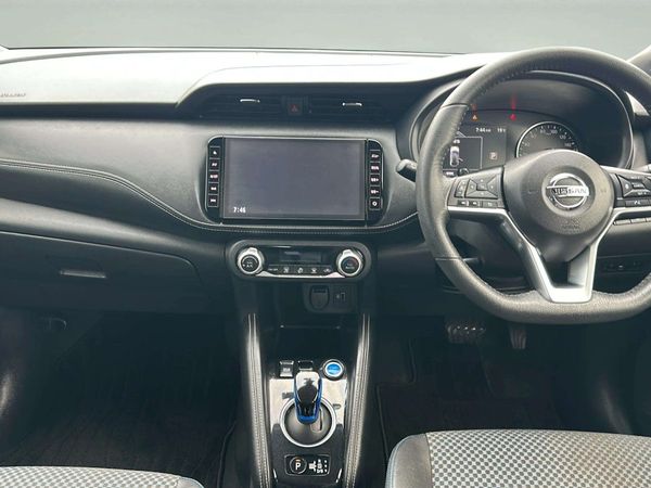 2020 Nissan Kicks Enterprise Gisborne, 323 Gladstone Rd image 306166