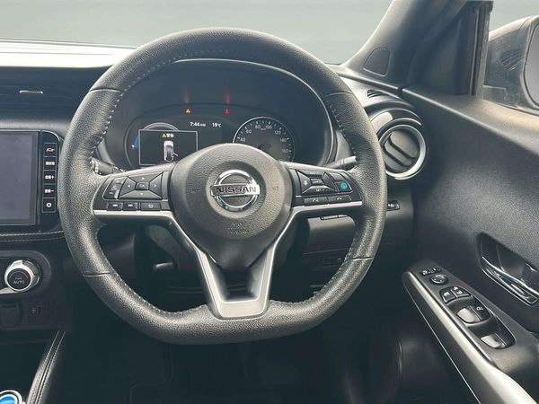 2020 Nissan Kicks Enterprise Gisborne, 323 Gladstone Rd image 306167