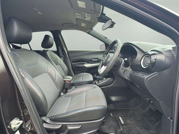 2020 Nissan Kicks Enterprise Gisborne, 323 Gladstone Rd image 306169