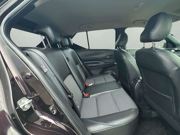 2020 Nissan Kicks Enterprise Gisborne, 323 Gladstone Rd image 306170