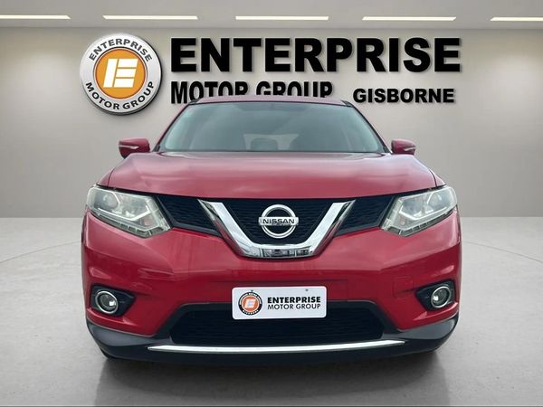 2015 Nissan X-Trail Enterprise Gisborne, 323 Gladstone Rd image 309977