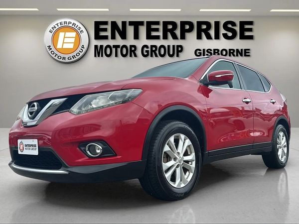 2015 Nissan X-Trail Enterprise Gisborne, 323 Gladstone Rd image 309978
