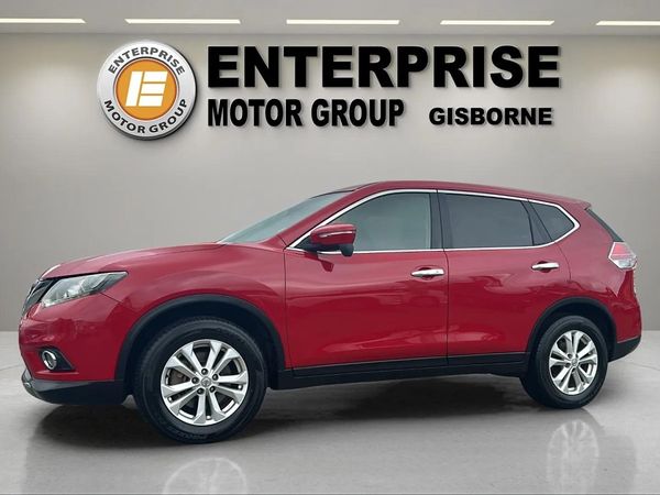 2015 Nissan X-Trail Enterprise Gisborne, 323 Gladstone Rd image 309979
