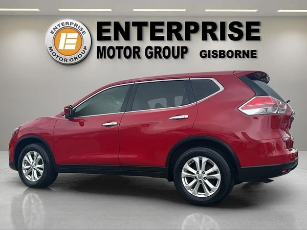 2015 Nissan X-Trail Enterprise Gisborne, 323 Gladstone Rd image 309980