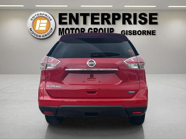 2015 Nissan X-Trail Enterprise Gisborne, 323 Gladstone Rd image 309981