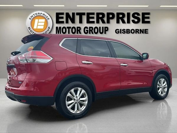 2015 Nissan X-Trail Enterprise Gisborne, 323 Gladstone Rd image 309982