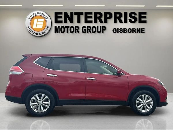 2015 Nissan X-Trail Enterprise Gisborne, 323 Gladstone Rd image 309983