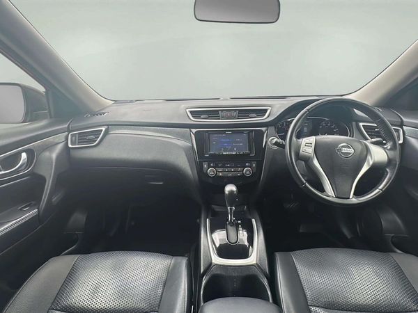 2015 Nissan X-Trail Enterprise Gisborne, 323 Gladstone Rd image 309984