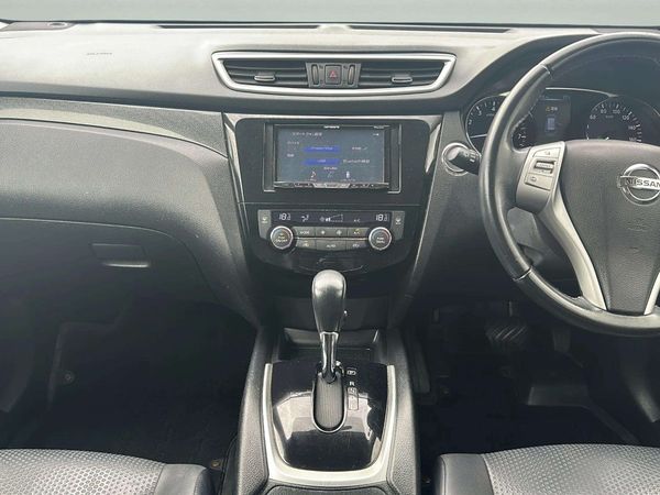 2015 Nissan X-Trail Enterprise Gisborne, 323 Gladstone Rd image 309985