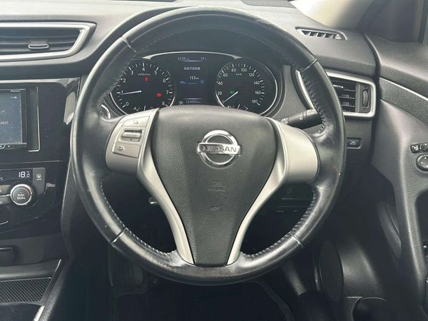 2015 Nissan X-Trail Enterprise Gisborne, 323 Gladstone Rd image 309986