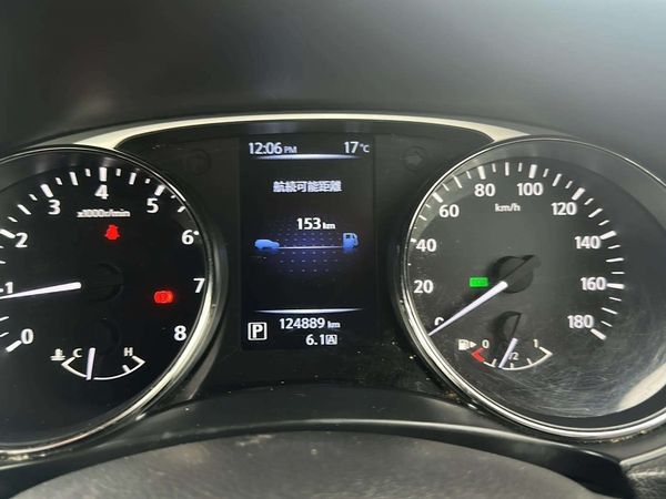 2015 Nissan X-Trail Enterprise Gisborne, 323 Gladstone Rd image 309987