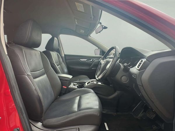 2015 Nissan X-Trail Enterprise Gisborne, 323 Gladstone Rd image 309988