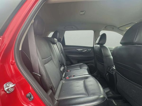 2015 Nissan X-Trail Enterprise Gisborne, 323 Gladstone Rd image 309989