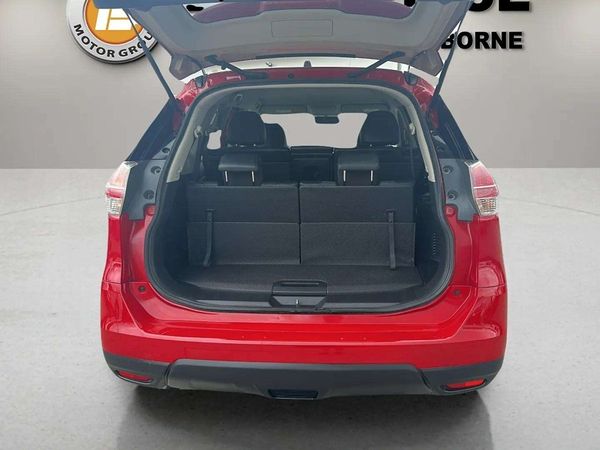 2015 Nissan X-Trail Enterprise Gisborne, 323 Gladstone Rd image 309991