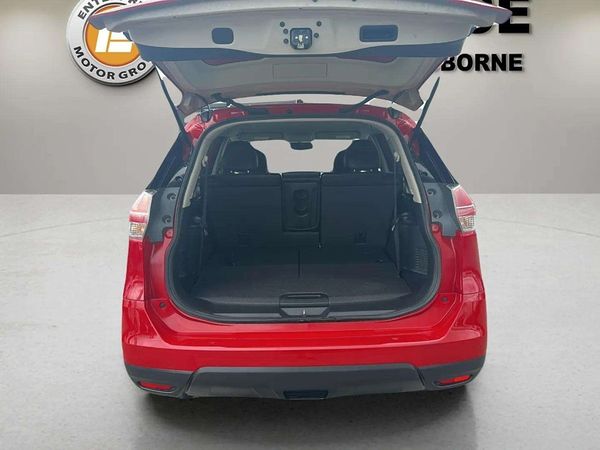 2015 Nissan X-Trail Enterprise Gisborne, 323 Gladstone Rd image 309992