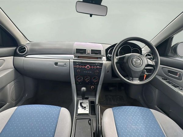 2006 Mazda 3 Enterprise Gisborne, 323 Gladstone Rd image 315669