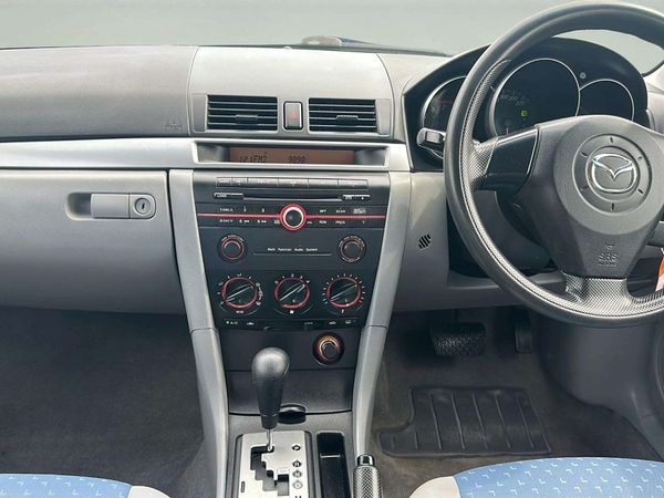 2006 Mazda 3 Enterprise Gisborne, 323 Gladstone Rd image 315671