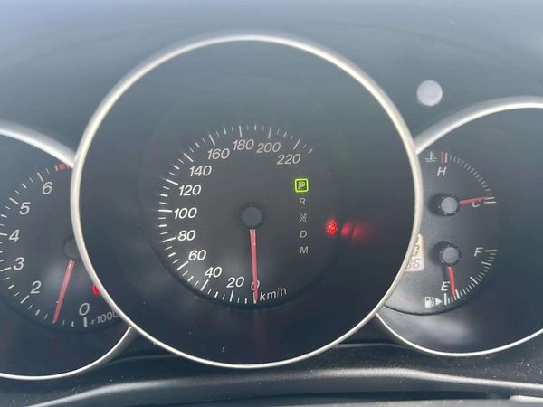 2006 Mazda 3 Enterprise Gisborne, 323 Gladstone Rd image 315672