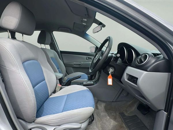 2006 Mazda 3 Enterprise Gisborne, 323 Gladstone Rd image 315673