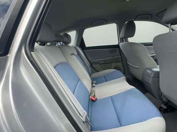 2006 Mazda 3 Enterprise Gisborne, 323 Gladstone Rd image 315674