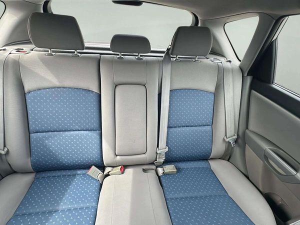 2006 Mazda 3 Enterprise Gisborne, 323 Gladstone Rd image 315675