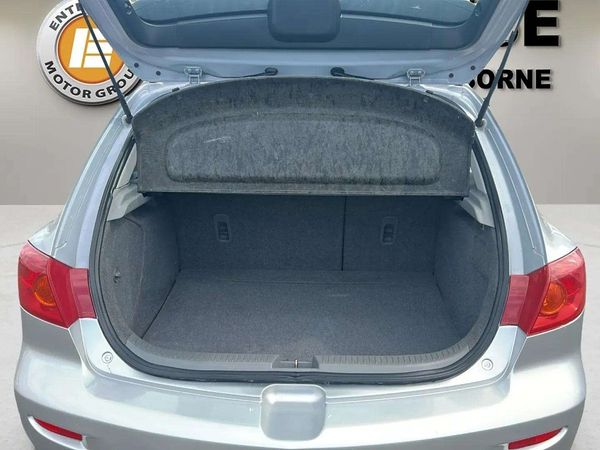 2006 Mazda 3 Enterprise Gisborne, 323 Gladstone Rd image 315676