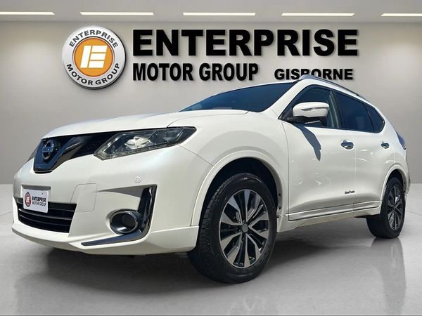 2016 Nissan X-Trail Enterprise Gisborne, 323 Gladstone Rd image 309962