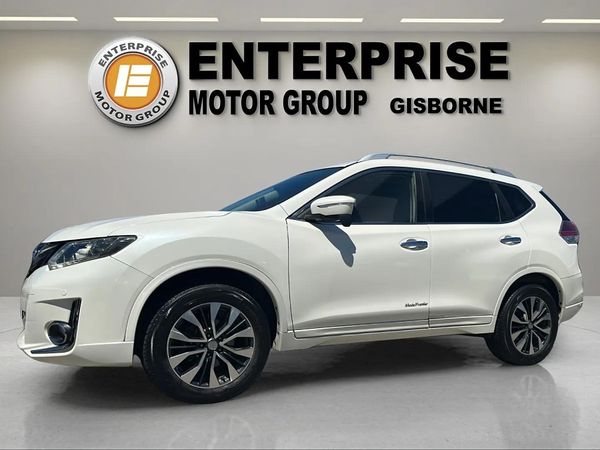 2016 Nissan X-Trail Enterprise Gisborne, 323 Gladstone Rd image 309963
