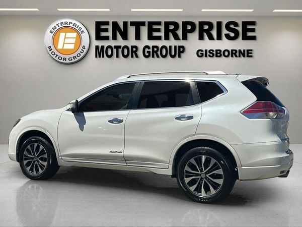 2016 Nissan X-Trail Enterprise Gisborne, 323 Gladstone Rd image 309964