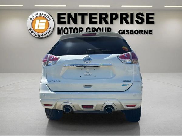 2016 Nissan X-Trail Enterprise Gisborne, 323 Gladstone Rd image 309965