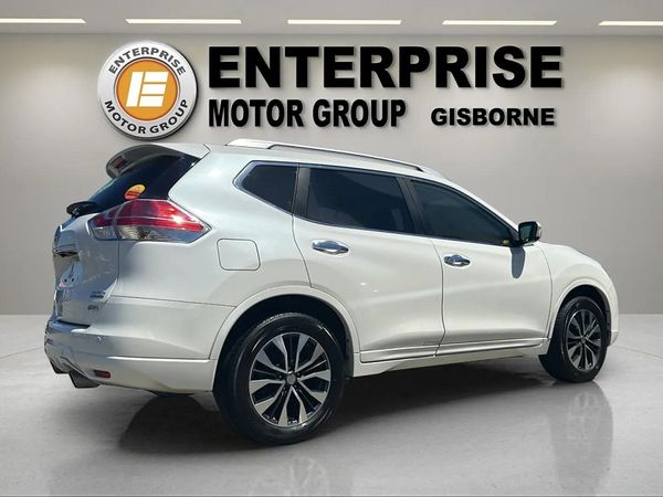 2016 Nissan X-Trail Enterprise Gisborne, 323 Gladstone Rd image 309966