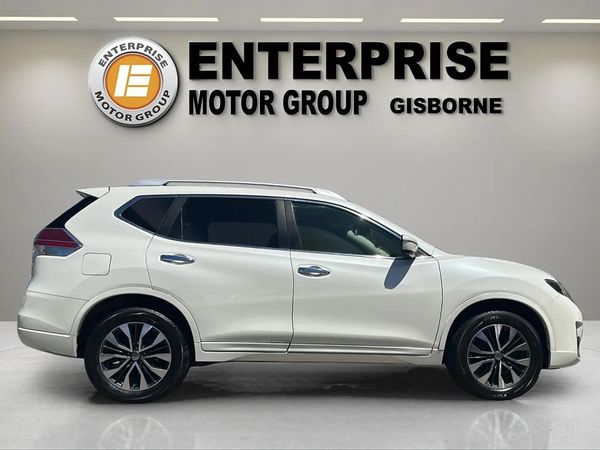 2016 Nissan X-Trail Enterprise Gisborne, 323 Gladstone Rd image 309967