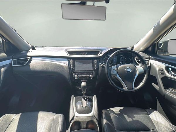 2016 Nissan X-Trail Enterprise Gisborne, 323 Gladstone Rd image 309968