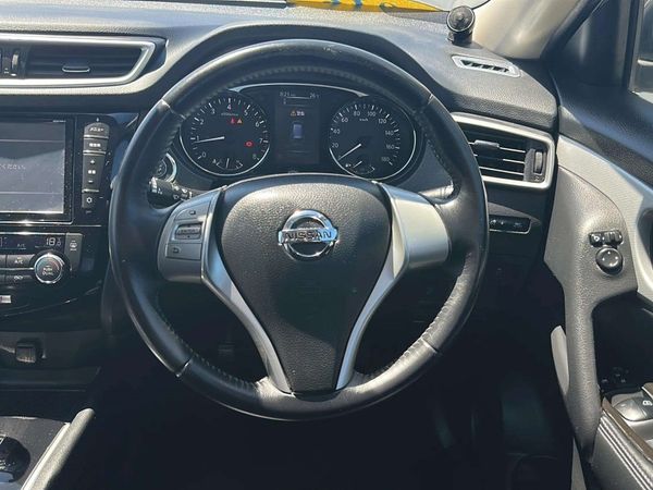 2016 Nissan X-Trail Enterprise Gisborne, 323 Gladstone Rd image 309970